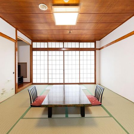 Kinugawa Royal Hotel Nikko Ngoại thất bức ảnh