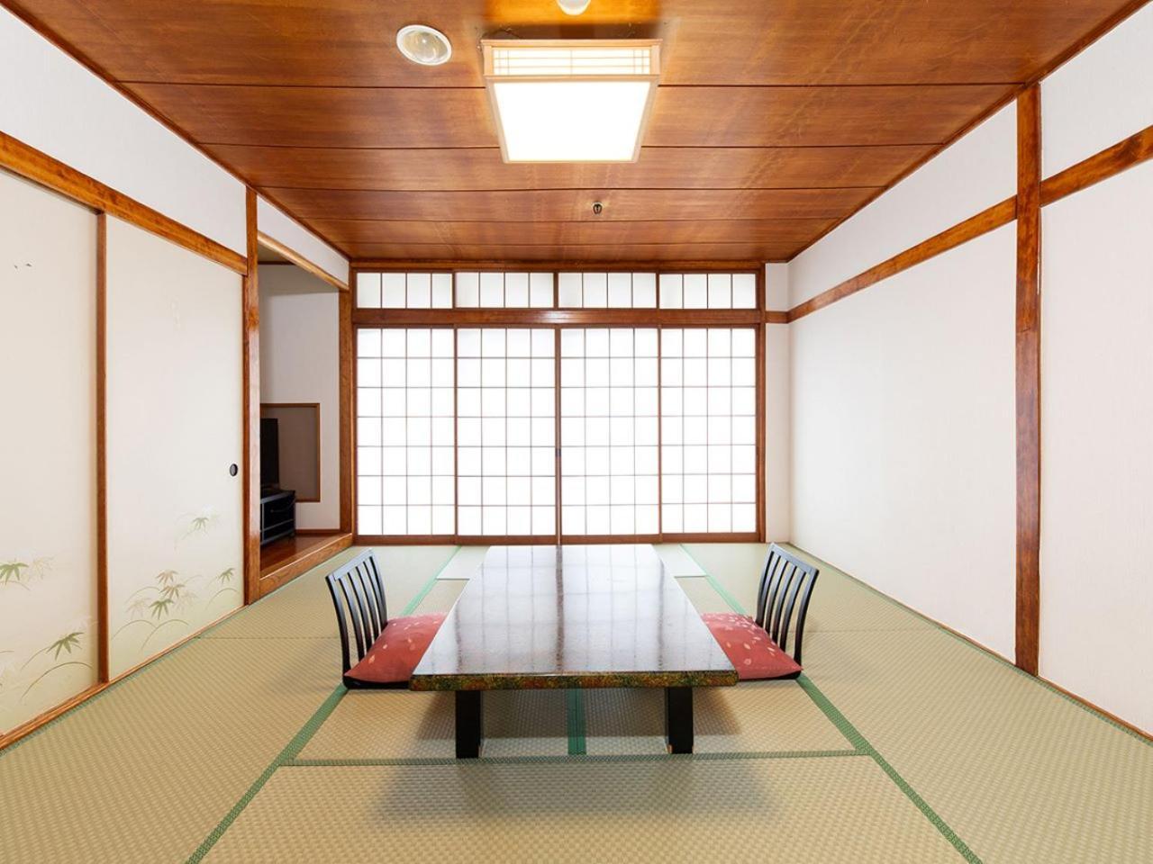Kinugawa Royal Hotel Nikko Ngoại thất bức ảnh
