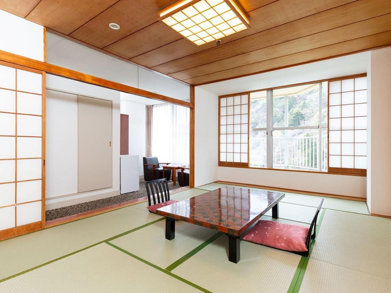 Kinugawa Royal Hotel Nikko Ngoại thất bức ảnh
