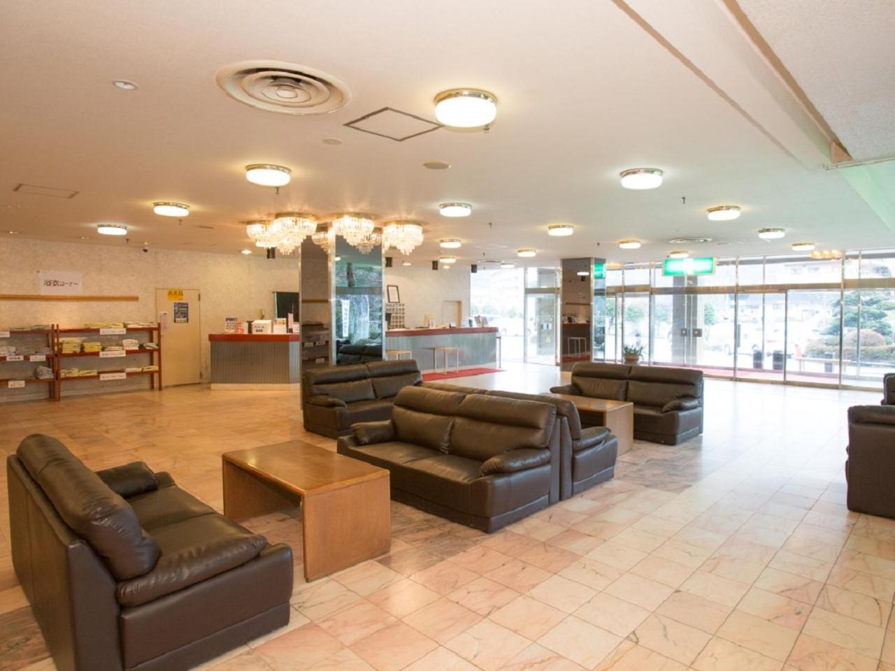 Kinugawa Royal Hotel Nikko Ngoại thất bức ảnh